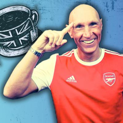 LEE JUDGES | It's Tea With Lee! Arsenal Need to Stir the Pot! Who's Taking the Biscuit? Starting XI vs Leeds United!