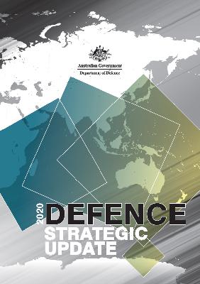 Episode 94 - On the Australian Defence Strategic Update | The Dead Prussian Podcast
