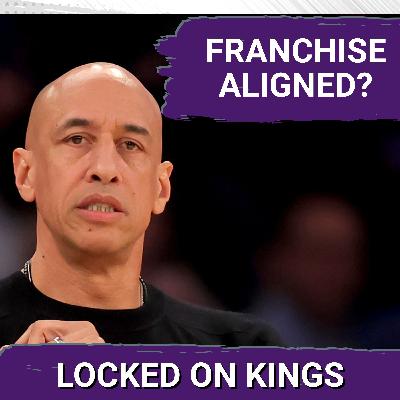 INSTITUTIONALIZING LOSING? Kings shift to young players while losses pile up | Locked On Kings INSTITUTIONALIZING LOSING? Kings shift to young players while losses pile up | Locked On Kings