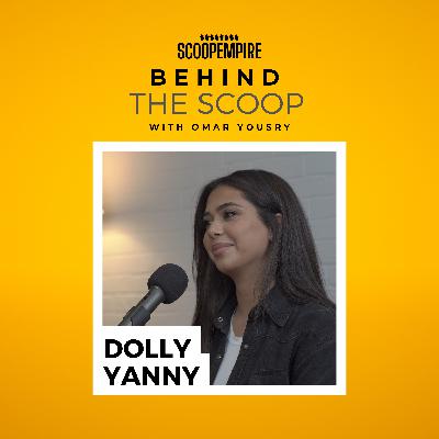 Makeup Artist Dolly Yanny Talks Beauty Standards, Her Journey, & Starting Her Own Brand Makeup Artist Dolly Yanny Talks Beauty Standards, Her Journey, & Starting Her Own Brand