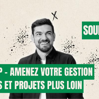 #22 - Révolutionner la gestion de projet, inspiré de Shape Up - Ryan Singer #22 - Révolutionner la gestion de projet, inspiré de Shape Up - Ryan Singer