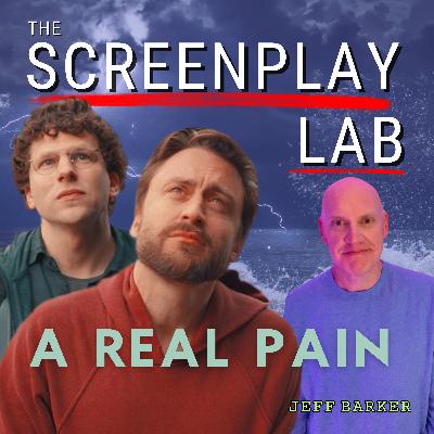006 - A Real Pain (Jesse Eisenberg)