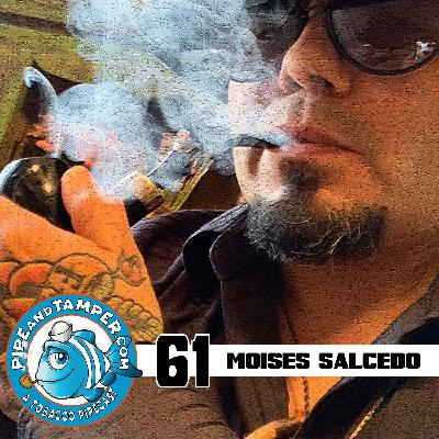 Breaking Bad with Moises Salcedo