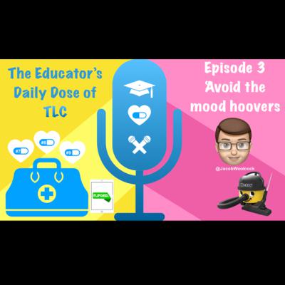 Avoid the ‘mood hoovers’