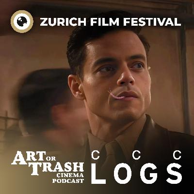Art or Trash Logs - ZFF 25: Day 1-3