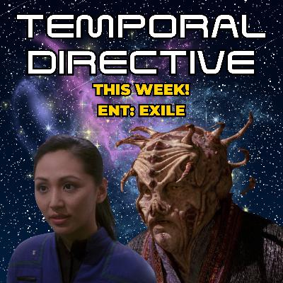 Star Trek Enterprise: Exile