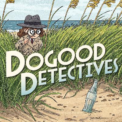 The Mystery of the Treasure in the Trash The Mystery of the Treasure in the Trash