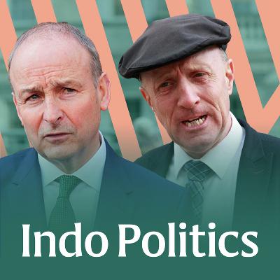 Beginning of the end for Micheál Martin? Can Taoiseach survive second leadership crisis in six-months