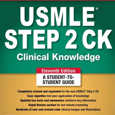 USMLE Step 2 CK - Social science/Ethics/Legal/Communication - Objectives
