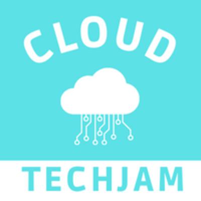 Techjam/CloudOt #21 Anthony Monthe Techjam/CloudOt #21 Anthony Monthe