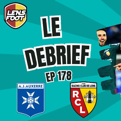 LENS FOOT S5 E178