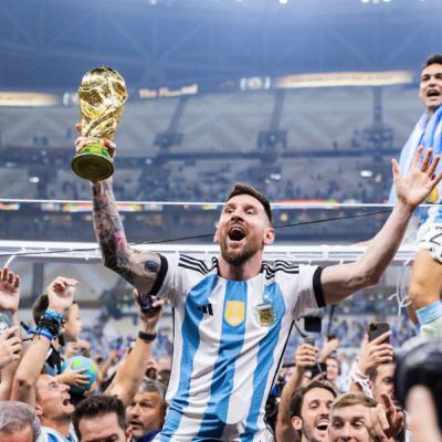 The Impact of Sports on Society The Impact of Sports on Society