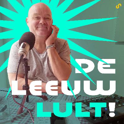 #3 De Leeuw Lult tijdens de moederluch bij Richard Groenendijk 👵