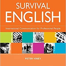 PXTA - Survival English for Adults