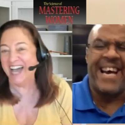 2-28- 23.  Set the Tone of the Room.  Linda w host Fred Fistzgiles.