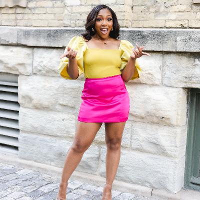 Clock That! w/ Kayla Lewis Allen