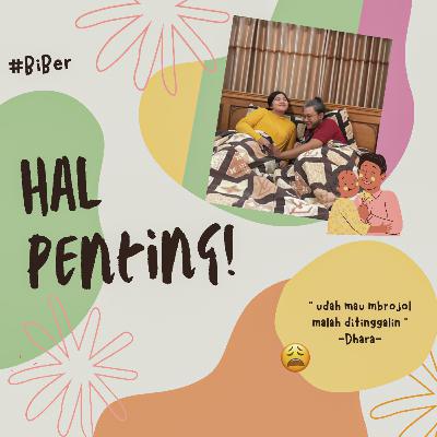 #BiBer | Persiapkan Hal-Hal Ini Menjelang Persalinan