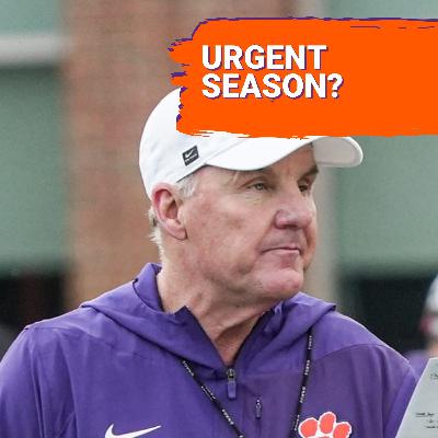 Clemson Tigers Culture EXPOSED as Dabo Swinney Struggles With Entitlement Reset | Clemson Tigers Podcast Clemson Tigers Culture EXPOSED as Dabo Swinney Struggles With Entitlement Reset | Clemson Tigers Podcast