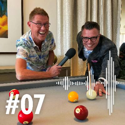 #07 Sterne und Sternchen im Luxushotel #07 Sterne und Sternchen im Luxushotel