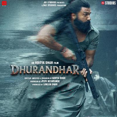Dhurandhar Review