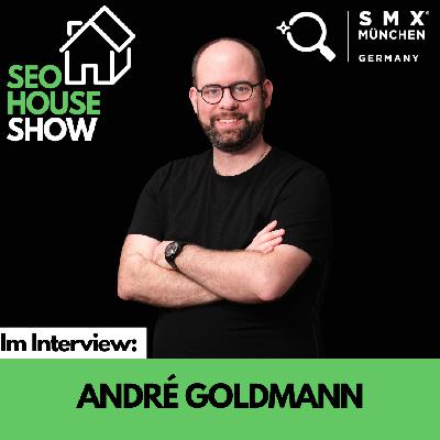Von Daten zu Taten: Datenmodellierung im Looker Studio - Interview mit André Goldmann