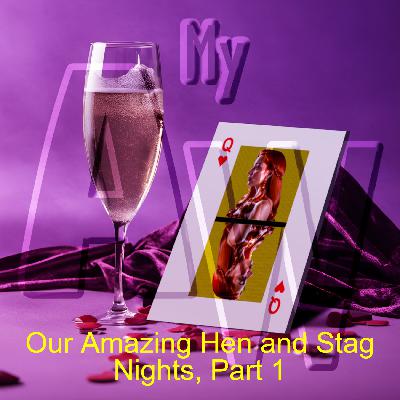 Our Amazing Hen and Stag Nights, Part 1 (S04E05)