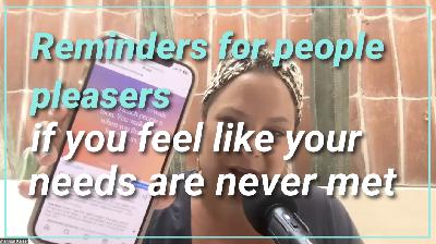 How to Set Boundaries and Know Your Worth