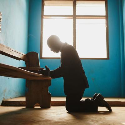 Time With The Father Time With The Father