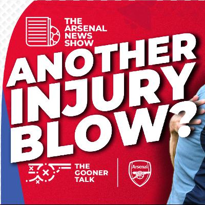 Arsenal Injury BLOW Confirmed?! Wigan Athletic Preview, One Player Returns & More!