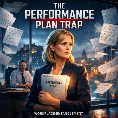 The Performance Plan Trap The Performance Plan Trap