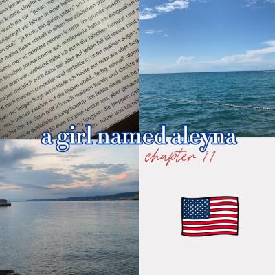 ep. 29 ⊹ a girl named aleyna ୨ৎ chapter 11