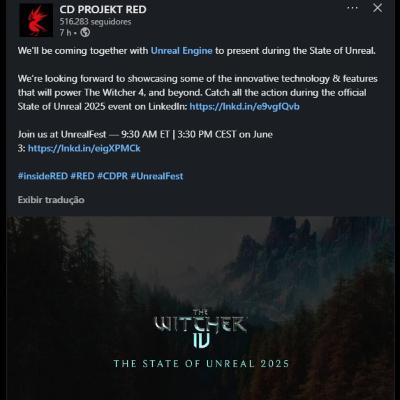 Grande fã do PlayStation, a favor da não monogamia