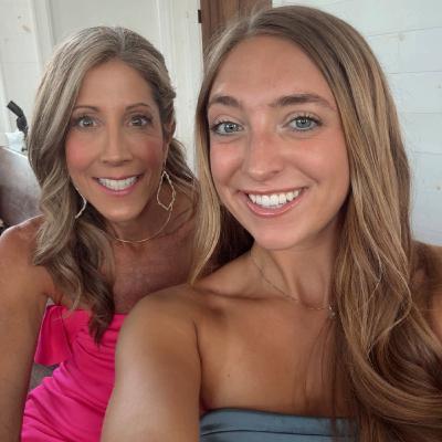 Coaching is a Ministry w/Alex Morgan