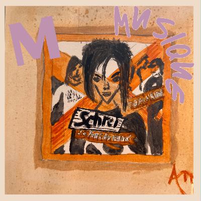 M...comme Musique
