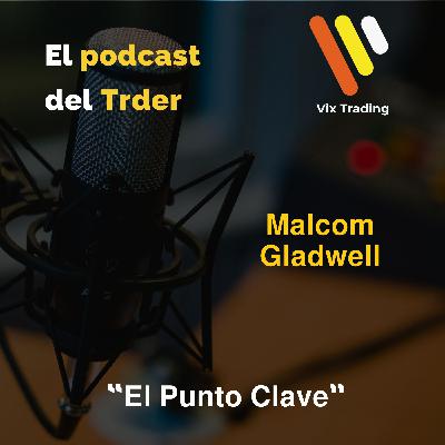 Ep. 51 Libro "El punto clave