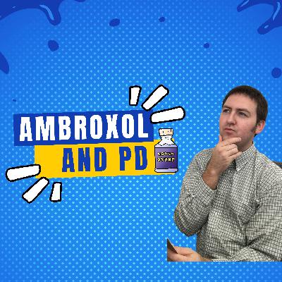 Ambroxol & Parkinson's: Can This Cough Medicine Slow PD Progression?