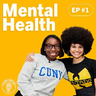 Ep. #1: Mental Health