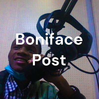 BONIFACE POST