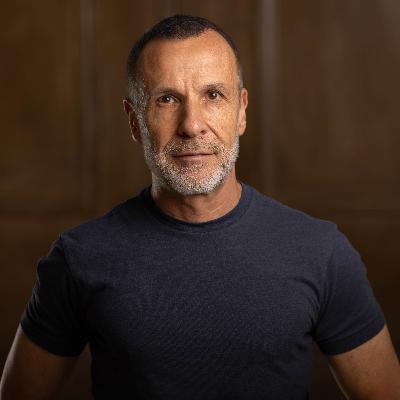 #302 Guy Winch, PhD | Mind Over Grind: Reducing Stress at Work #302 Guy Winch, PhD | Mind Over Grind: Reducing Stress at Work