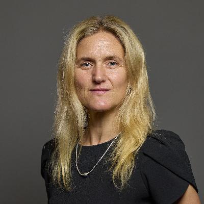 The Kim Leadbeater Edition