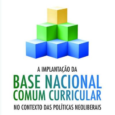 A BNCC E OS REFERENCIAIS MUNICIPAIS
