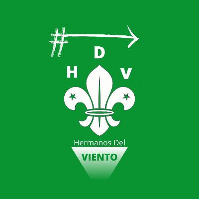 Hermanos del Viento - Trailer