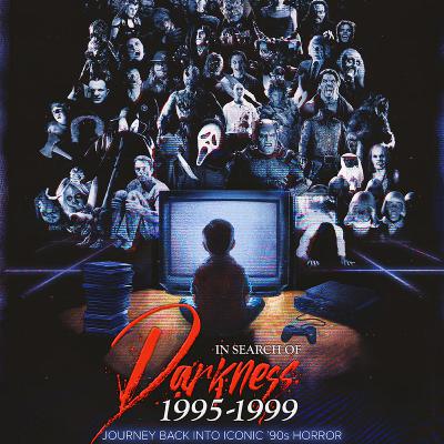 98: In Search of Darkness 1995-1999 Interview w/ David Weiner