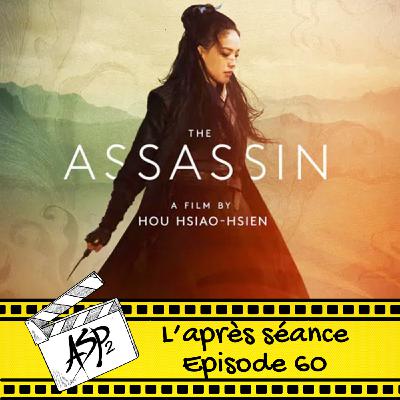 Ep 60 : The Assassin (2015)
