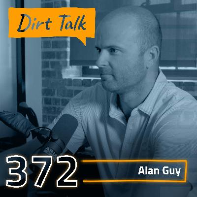Alan Guy w/ Anvil Builders – DT 372