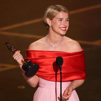 13x05 - Unes pel·lis darrere d'altres. Especial Oscars, amb Las Muvis