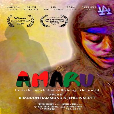 Amaru film review Amaru film review