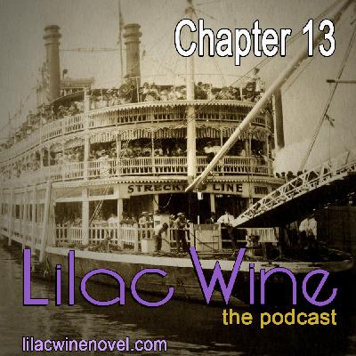 Lilac Wine - Chapter 13