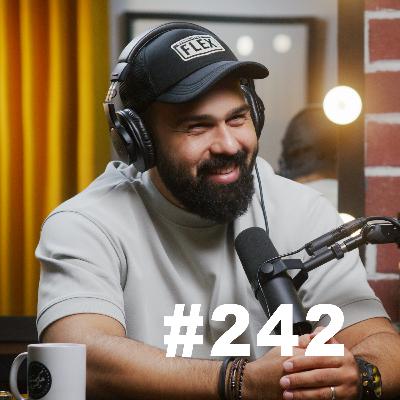 #242 - Hasan Hashim ما هي الحقيقة؟ : حسن هاشم #242 - Hasan Hashim ما هي الحقيقة؟ : حسن هاشم