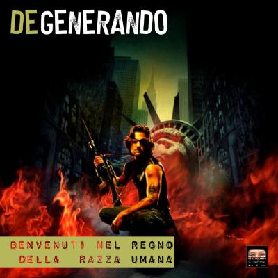 Monografie #redux: John Carpenter